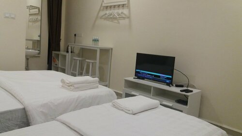 GLG KLIA Transit House, Забронировать Гостевой дом Недорогие отели Селангор, недорогие