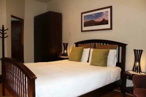 Cap Serein Guest House, Забронировать Гостевой дом СПА-отели Atlantic Seaboard, SPA-услуги