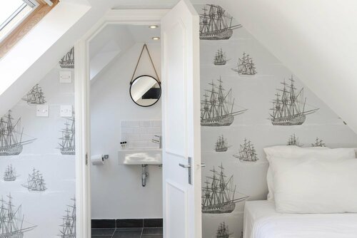 The William IV, Book Hotel 3-stjernede hoteller i Merseyside, 3*
