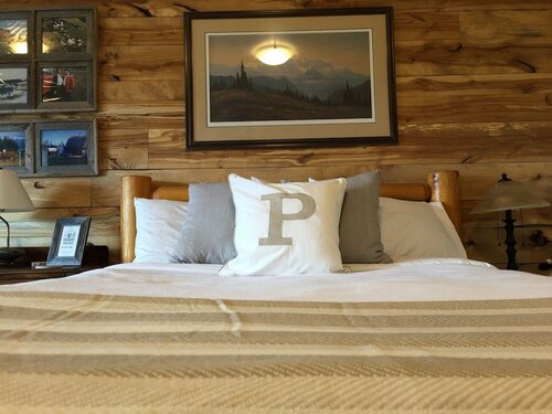 Pioneer Ridge B&B Inn, Rezervați Bed and Breakfast Wasilla Alaska