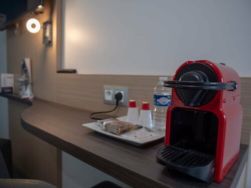 Hôtel Bleu France, Đặt Khách sạn Cergy Val d'Oise