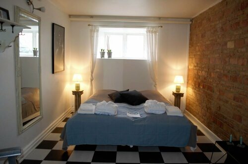 Ny Kirstineberg Gods Bed & Breakfast, Varaa Hotelli Nykøbing Falster Falster