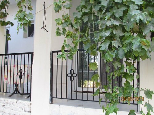 Marti Pansiyon, Rezerwuj Hotel Oren Muğla