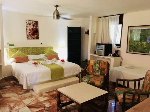 Maria's Kan Kin, Rezervasyon Otel Isla Mujeres Quintana Roo