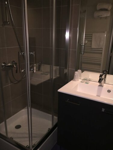 Le Carline, Sure Hotel Collection by Best Western, Забронировать Отель Кан D-day Beaches