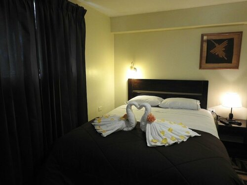 Hostal Samichay, Reservar Albergue Hotéis baratos em Cusco, perto de Central bus station