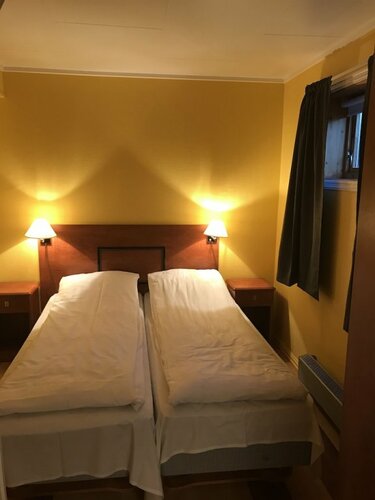 Hotell Skytterhuset AS, Reserva ahora Hotel Hammerfest Troms og Finnmark