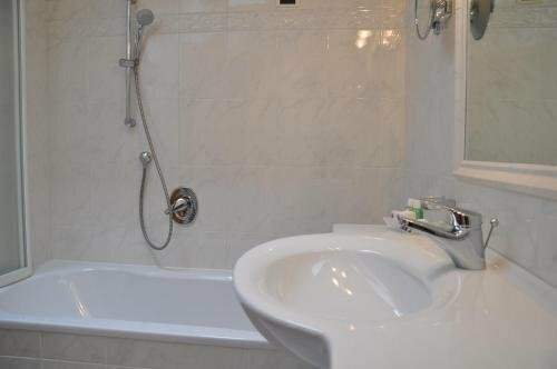 Garni Hotel Mirabel