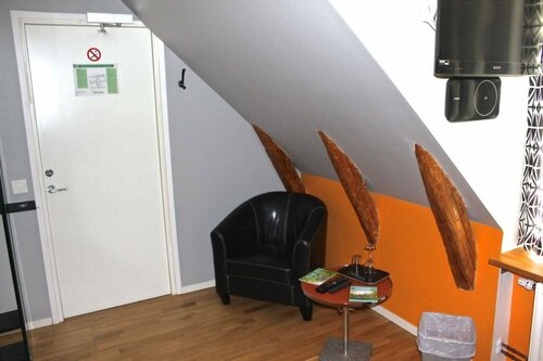 Magles Smiley Inn, Prenota Bed & breakfast Hotel a Gotaland con parcheggio, Parcheggio