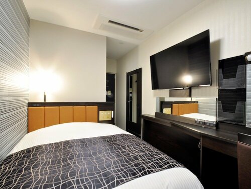 APA Hotel Shizuoka-eki Kita, Reserva ahora Hotel Hoteles baratos en Tokai