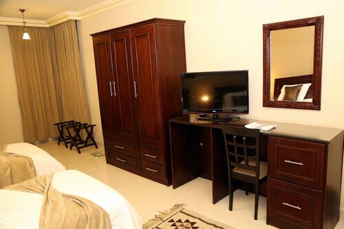 Saint John Hotel, Reserva ahora Hotel Madaba Madaba Governorate