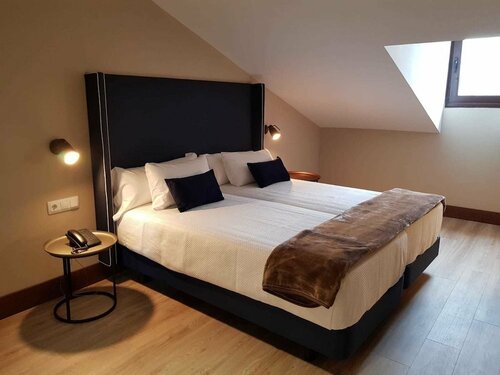 Hotel Maria Cristina, Забронировать Отель Толедо Toledo Province