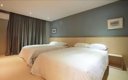 Boo Hotel, Забронировать Отель Бука Кванджу
