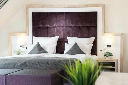 Hotel Küstenklang, Забронировать Отель Отели Каролинензиль 3 звезды, рядом с Немецкий музей шлюзовых портов, 3*