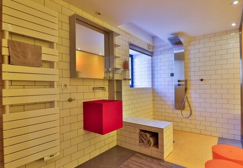 Le Jour et la Nuit - Maison d'hôtes, Prenota Hotel Hotel a Alvernia con piscina, Piscina