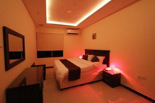 Wardnal Furnished Units, Varaa Hotelli Riyadh Region Riyadh Region