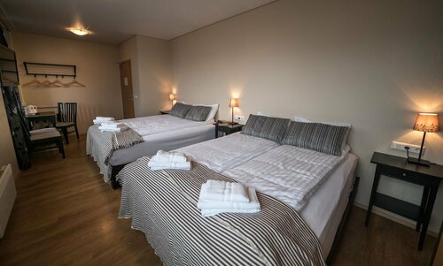 Hotel Post, Réserver Hôtel Breiddalsvik Austurland