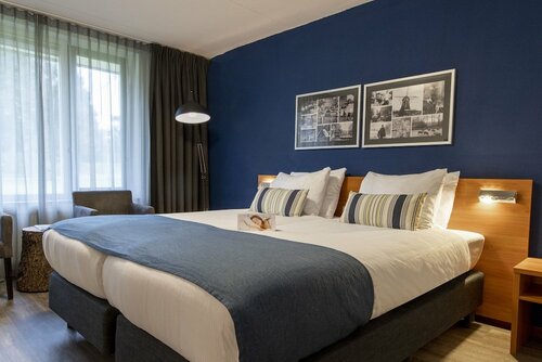 Hotel & Congrescentrum Mennorode, Book Hotel Nunspeet Veluwe