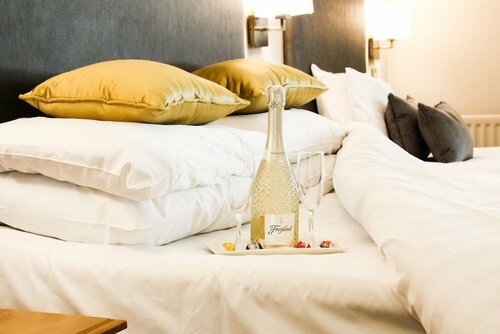 Kellys Inn, Забронировать Отель Garvaghy 