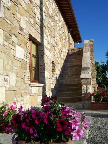 Podere Il Biancospino, Забронировать Отель Кьянчано-Терме Val di Chiana