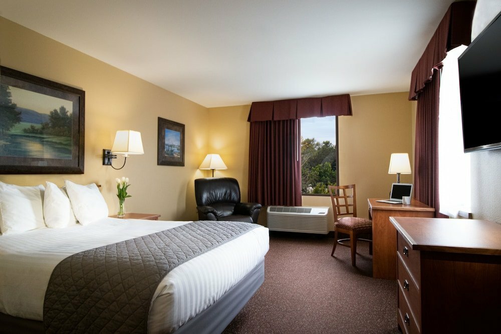 The Portlander Inn
