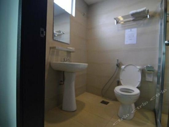 My Inn Hotel