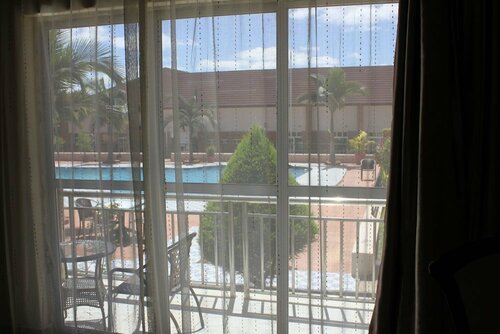 Chamba Valley Exotic Hotel, Prenota Hotel Hotel 4 stelle a Lusaka, 4*
