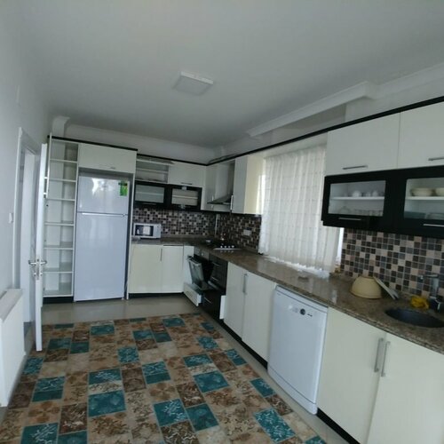 Holiday Villas, Забронировать Отель Отели Trabzon Region с парковкой, Парковка