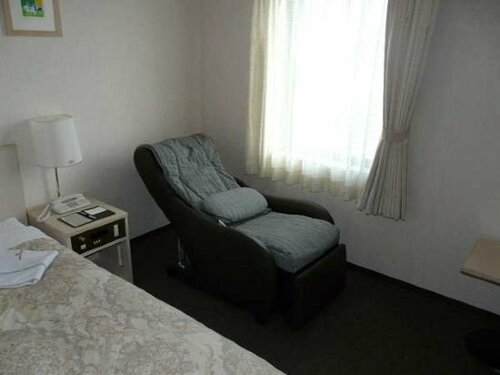 Hotel Unisite Mutsu, Prenota Hotel Mutsu Aomori