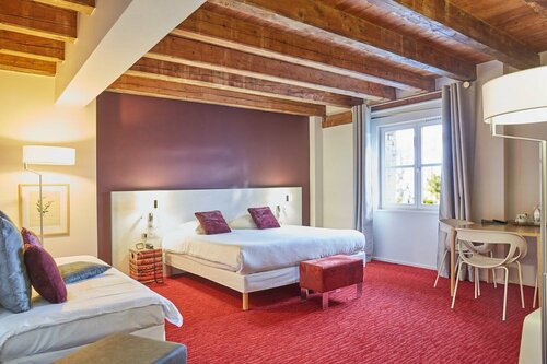 Hôtel-SPA Le Moulin De La Wantzenau - Strasbourg Nord, Book Resort Resort Hotels in Alsace, Resort