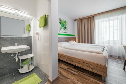 City Rooms Wels - contactless check-in, Réserver Hôtel Wels 