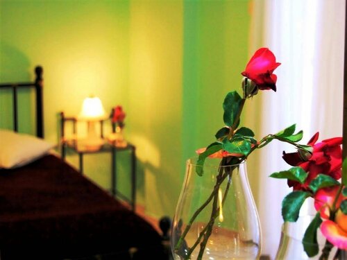 Pefkakia Park, Book Hotel Ermoupoli Syros