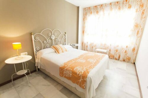 Hospederia IMAR by Cadiz4Rentals, Забронировать Гостевой дом Отели Кадиса с парковкой, Парковка