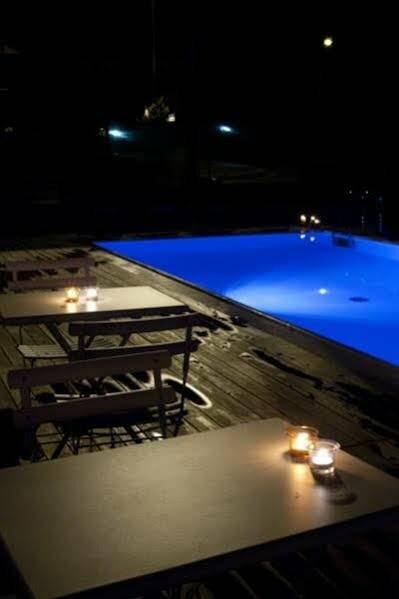 Locanda Dell Orso Bevitore