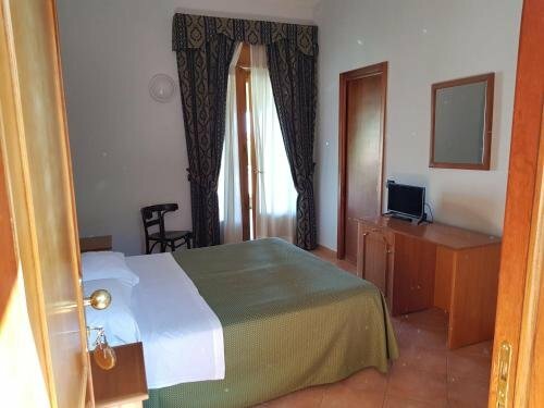 Hotel Gentile, Забронировать Отель Аджерола Побережье Амальфи