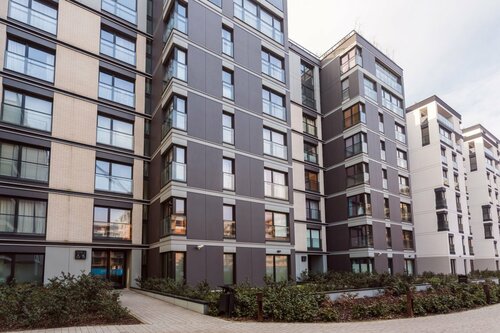 Zoliborz Apartament, Réserver Hôtel Varsovie Mazovie