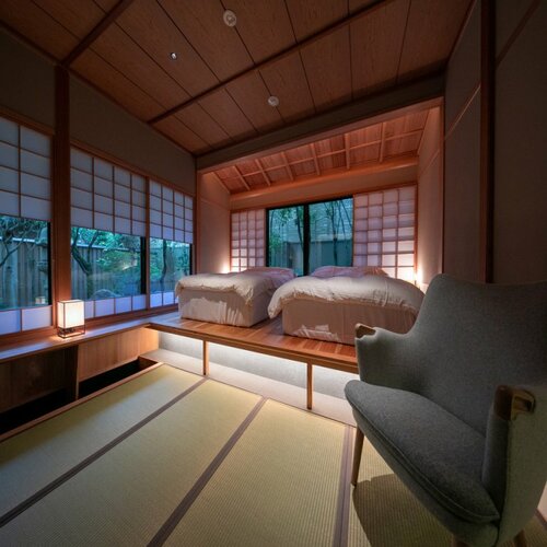 Yakakutei, Забронировать Гостевой дом СПА-отели Кирисима, SPA-услуги