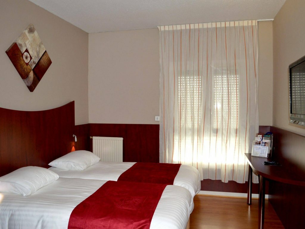 Hôtel Center
