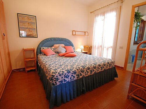 Locazione Turistica Casa Casu