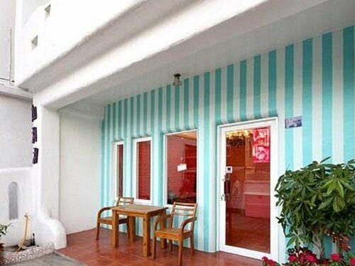 Galilee Bed and Breakfast, Забронировать Отель «постель и завтрак» Хеньчунь Hengchun Township