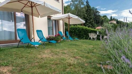 Lavanda e Rosmarino, Book Hotel Hoteller i Lake Orta med parkering, Parkering