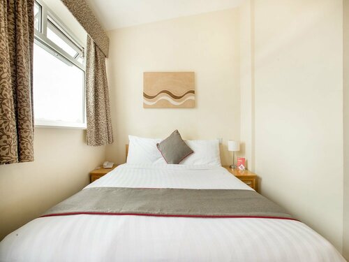 Dene Hotel, Varaa Hotelli Hotellit Merseyside aamiaisella, Aamiainen