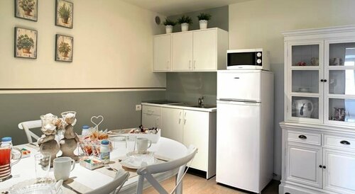 Porta Nuova Bergamo Apartments, Забронировать Апартаменты/квартира Апартаменты Bergamo Province, Апартаменты/квартира