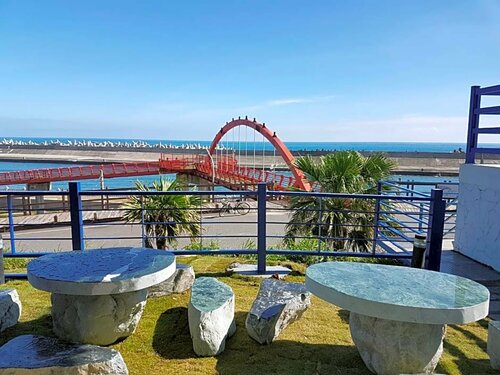 Hai Pa Tian Hostel(花蓮海霸天海景民宿), Book Hotel Hualien Hualien