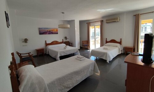 Hostal La Ermita, Réserver Auberge de jeunesse Hôtels SPA à Axarquía, SPA