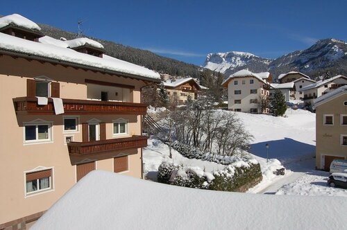 Apartment 4 Holiday - Kasslatter, Забронировать Апартаменты/квартира Ортизеи Валь-Гардена