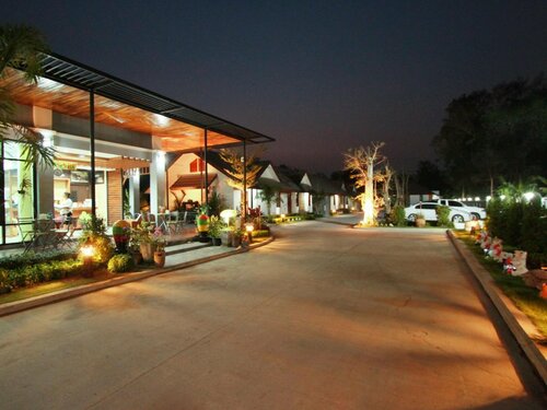 Phakawan Hotel, Rezervovat Hotel Maha Sarakham 