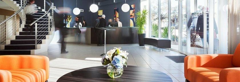 Ramada Encore by Wyndham Belconnen Canberra