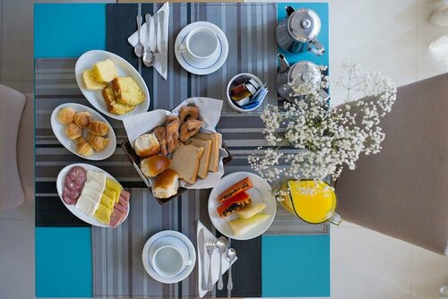 Hotel Sandrini, Book Hotel Tubarao Santa Catarina