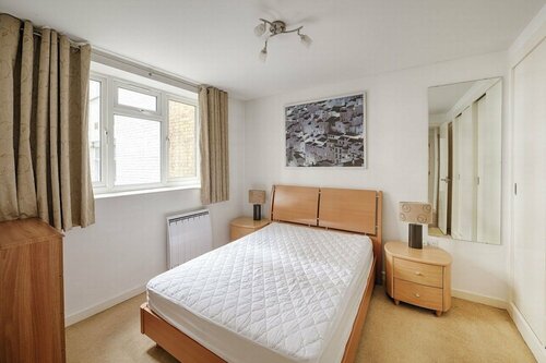 Modern Aircondition 2 Beds 2 Bath Victoria Station, Забронировать Апартаменты/квартира Лондон Большой Лондон